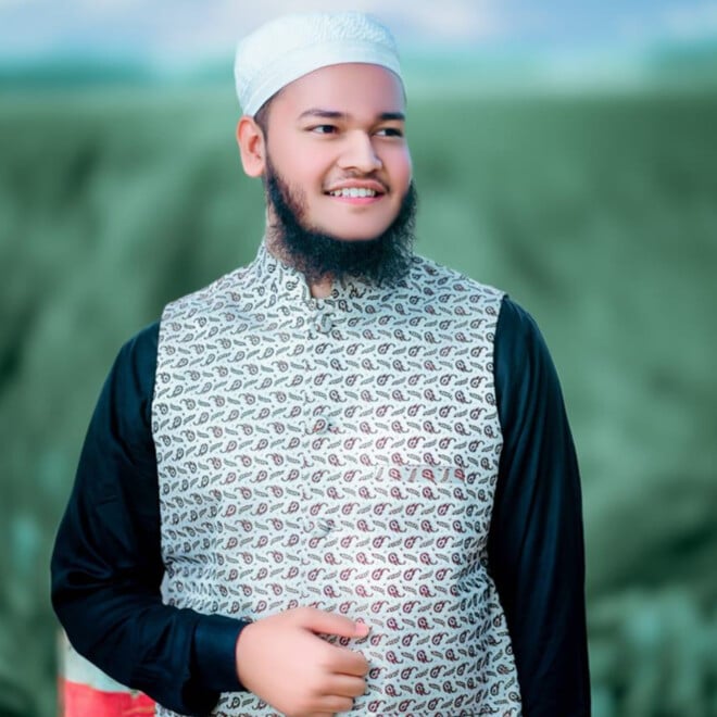 Md Abdullah Hil Kafi